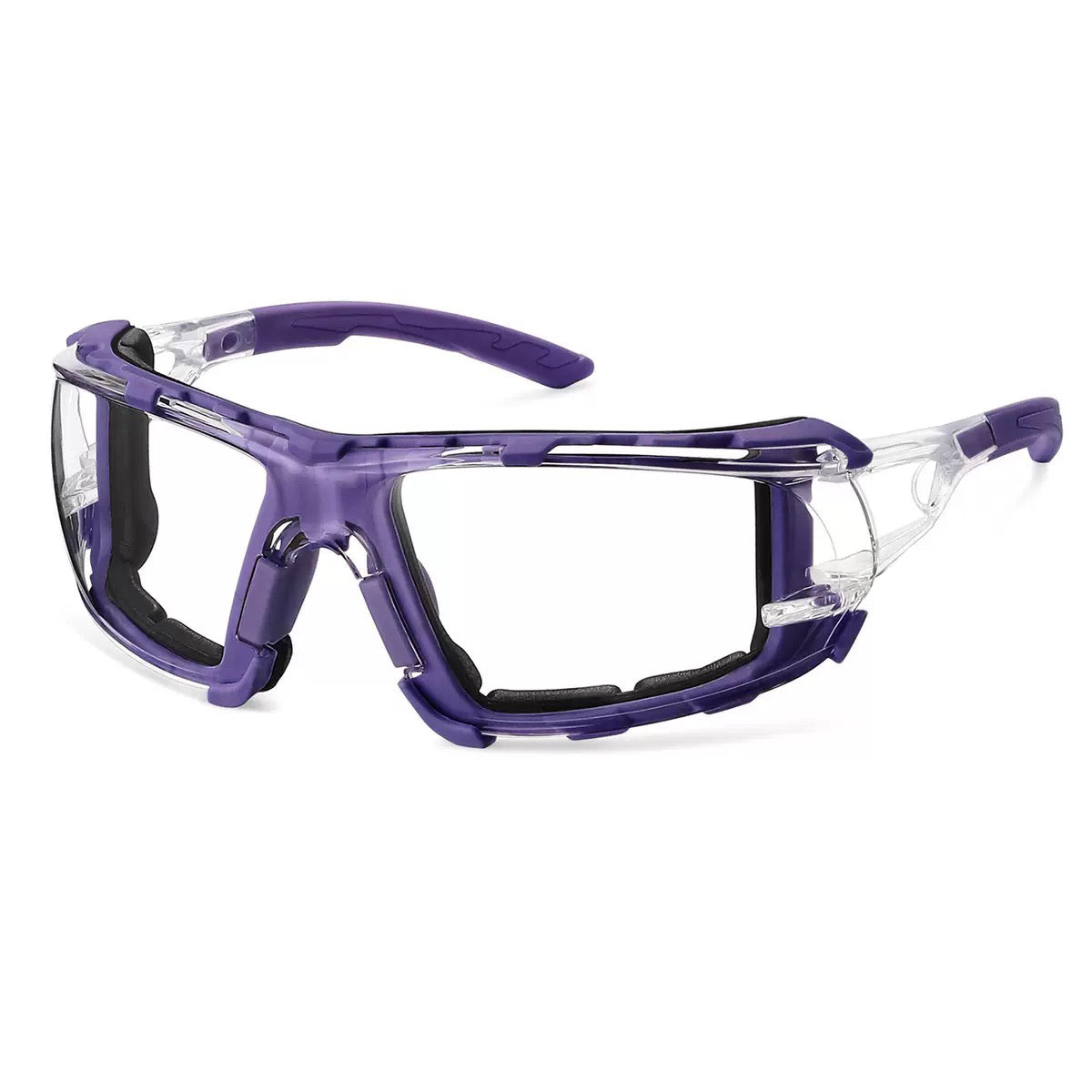 Pickleball Safety Glasses