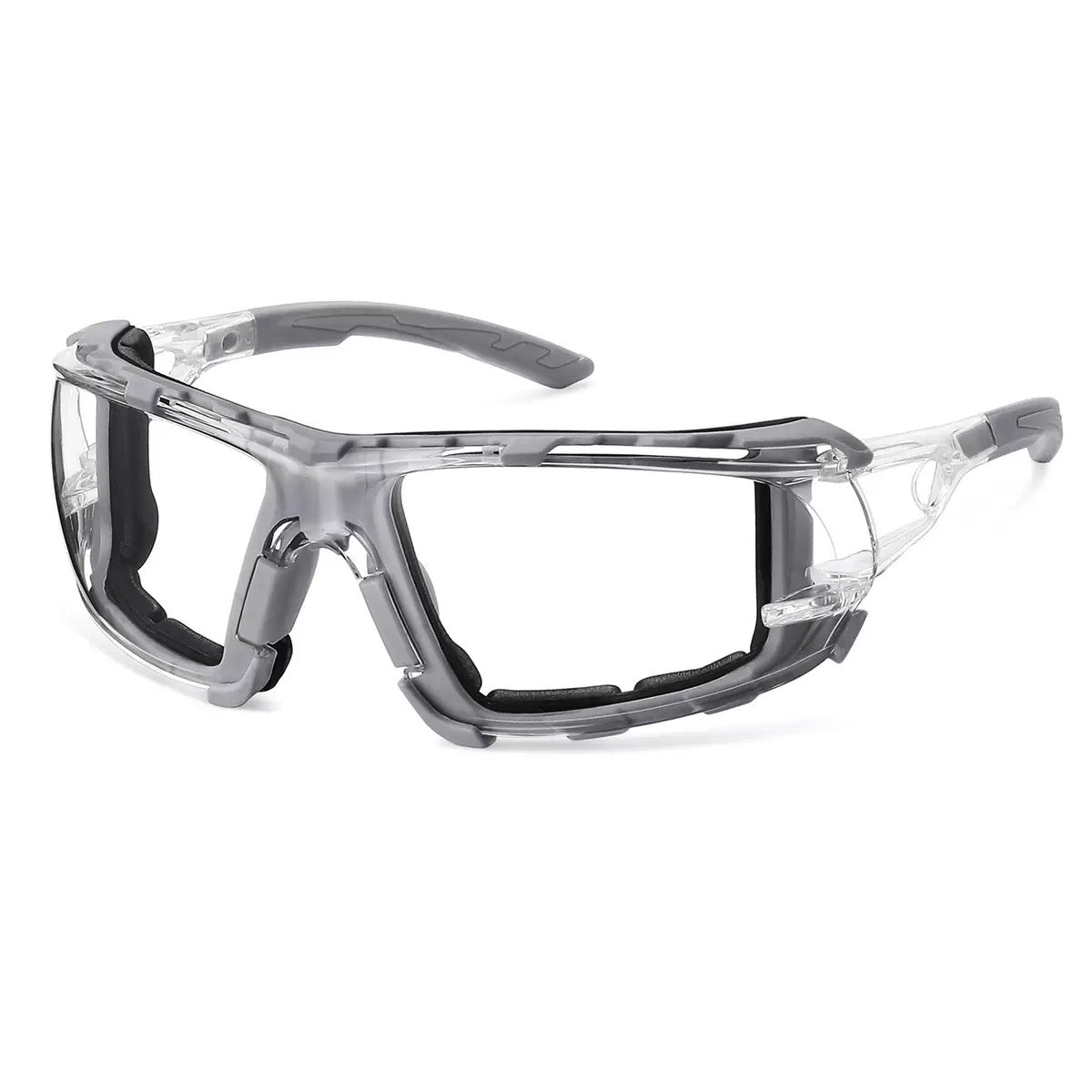 Pickleball Safety Glasses