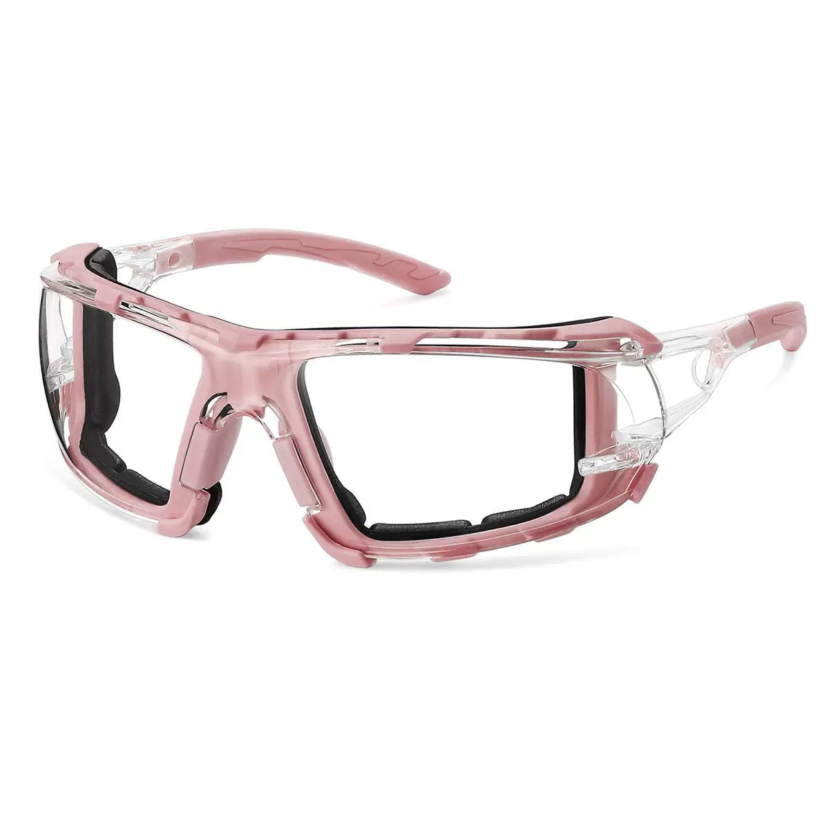 Pickleball Safety Glasses