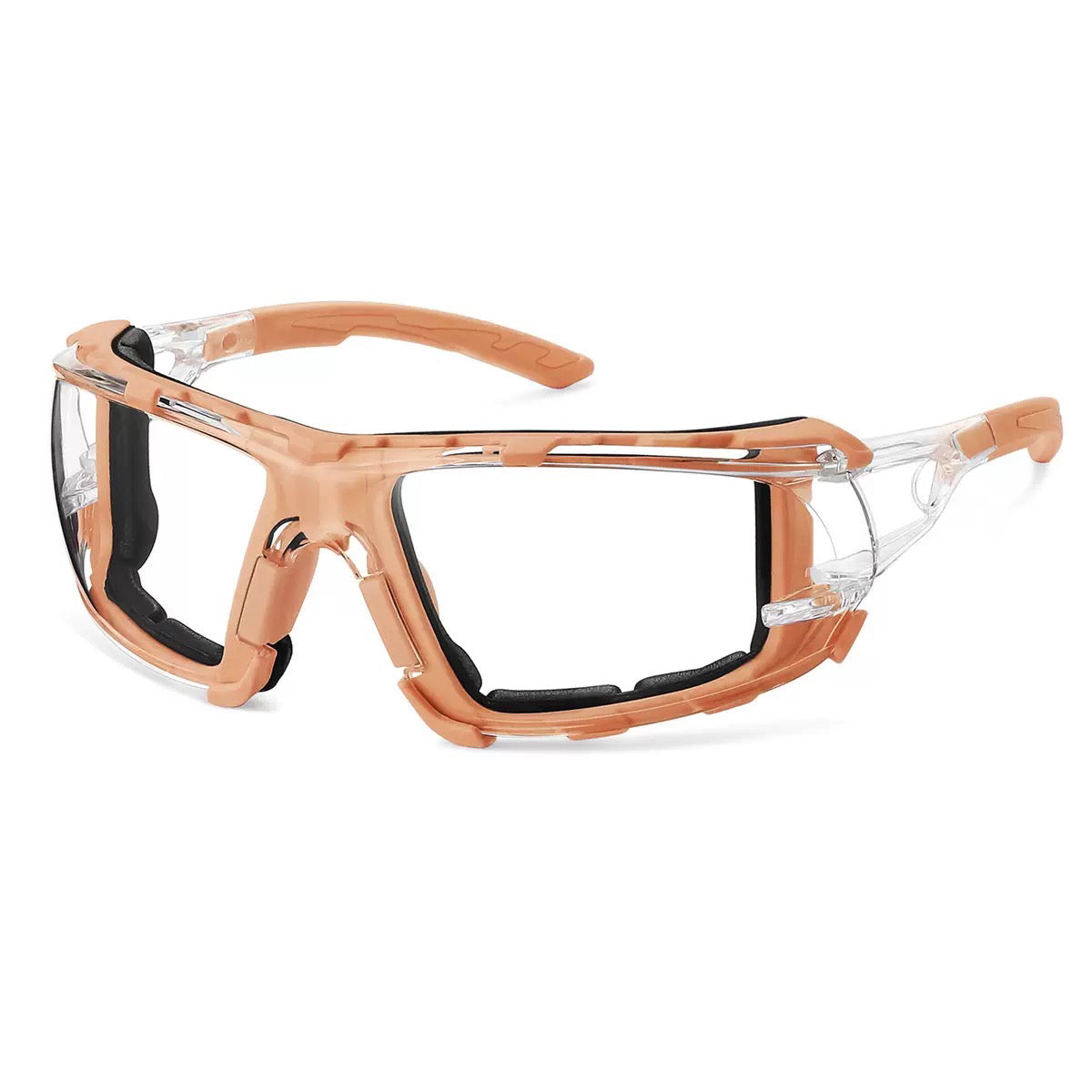 Pickleball Safety Glasses