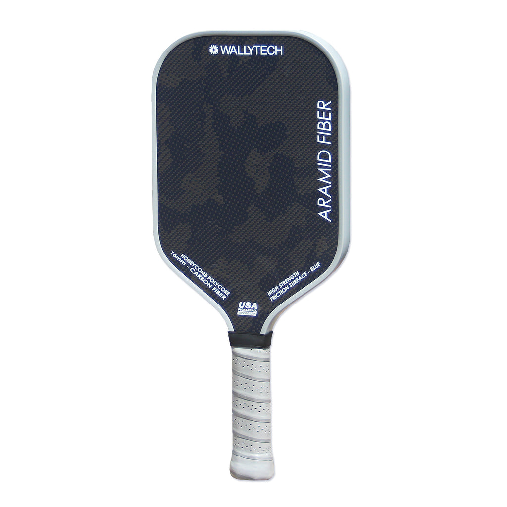 ARAMID FIBER Pickleball Paddle