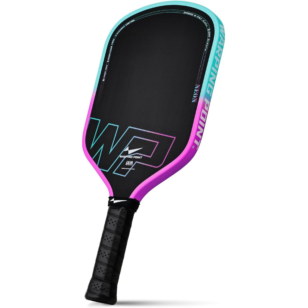 Neon Pickleball Paddle