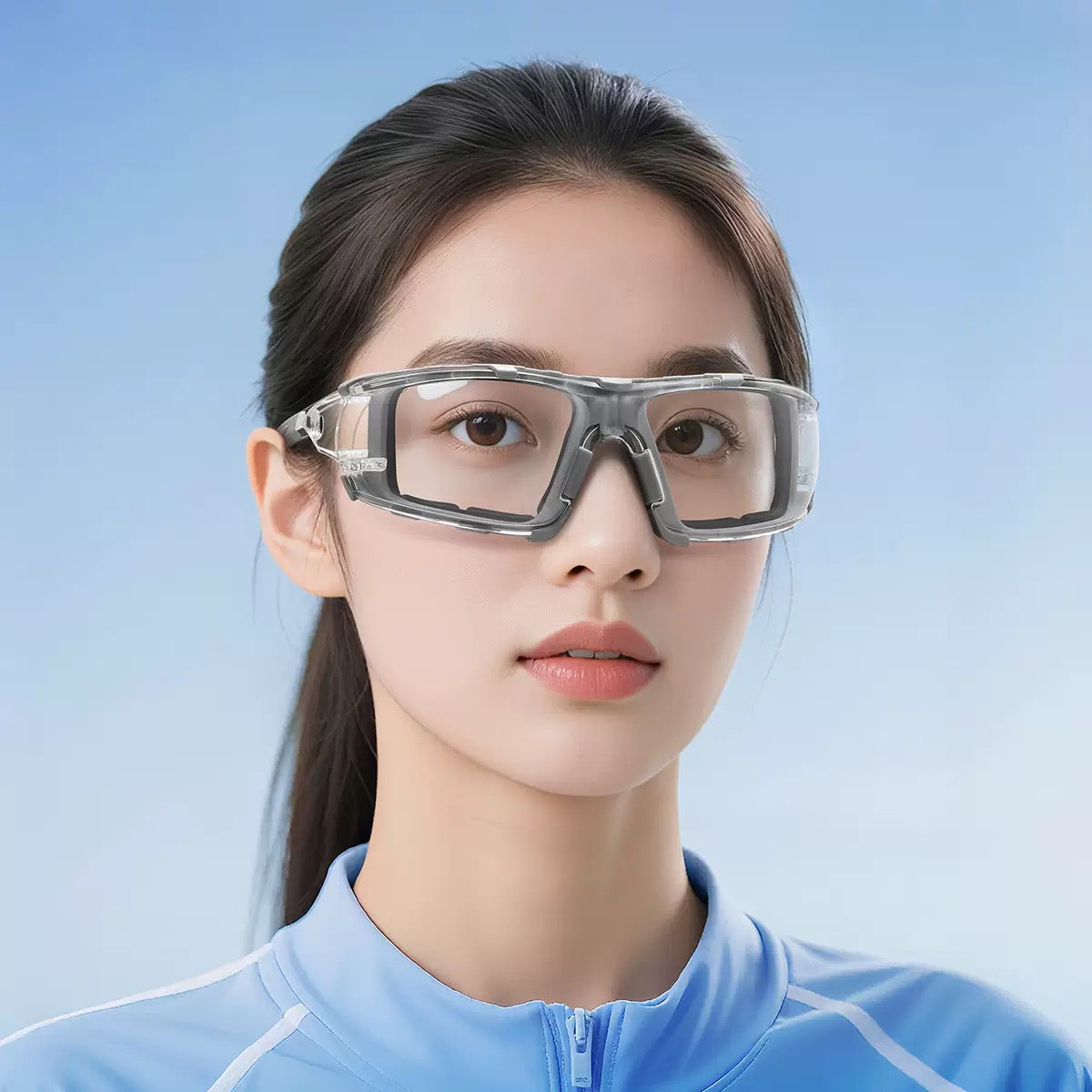 Pickleball Safety Glasses