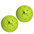 High Visibility Neon Yellow Pickleballs -300 pcs