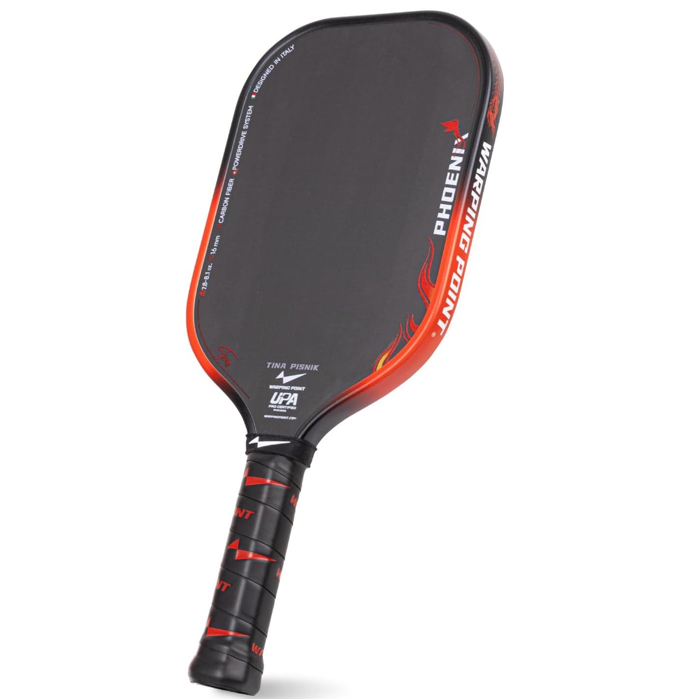 Phoenix Pickleball Paddle - 16MM