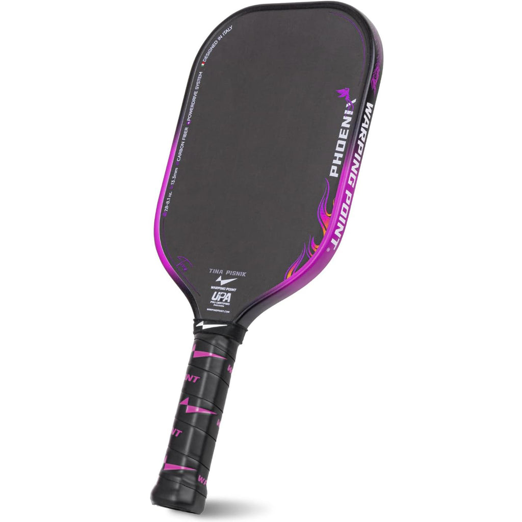 Phoenix Pickleball Paddle - 13.3MM