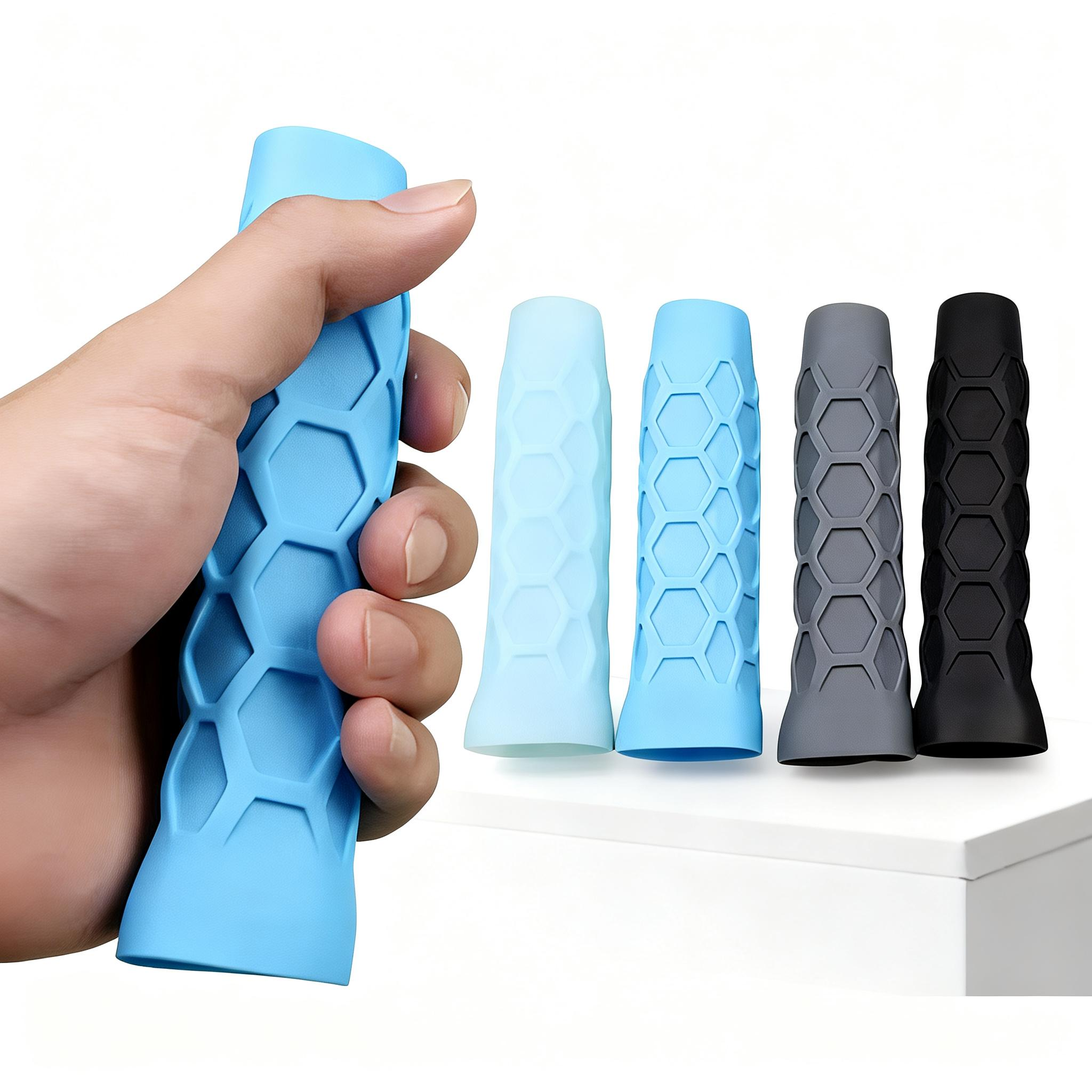Pickleball Paddle Grip-Silicone