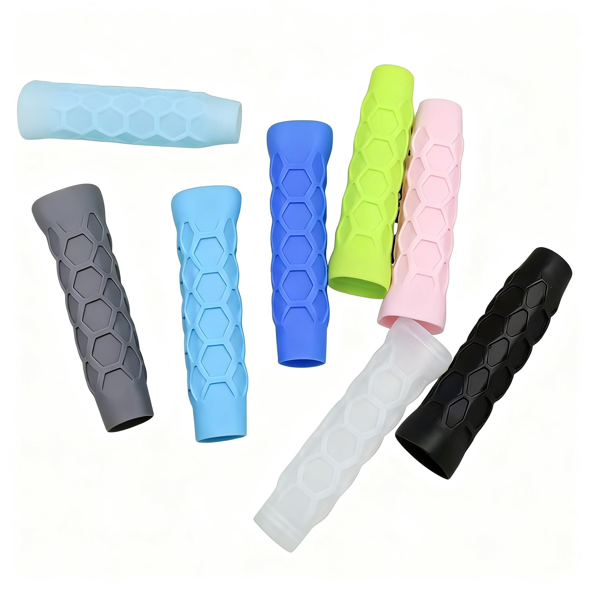 Pickleball Paddle Grip-Silicone