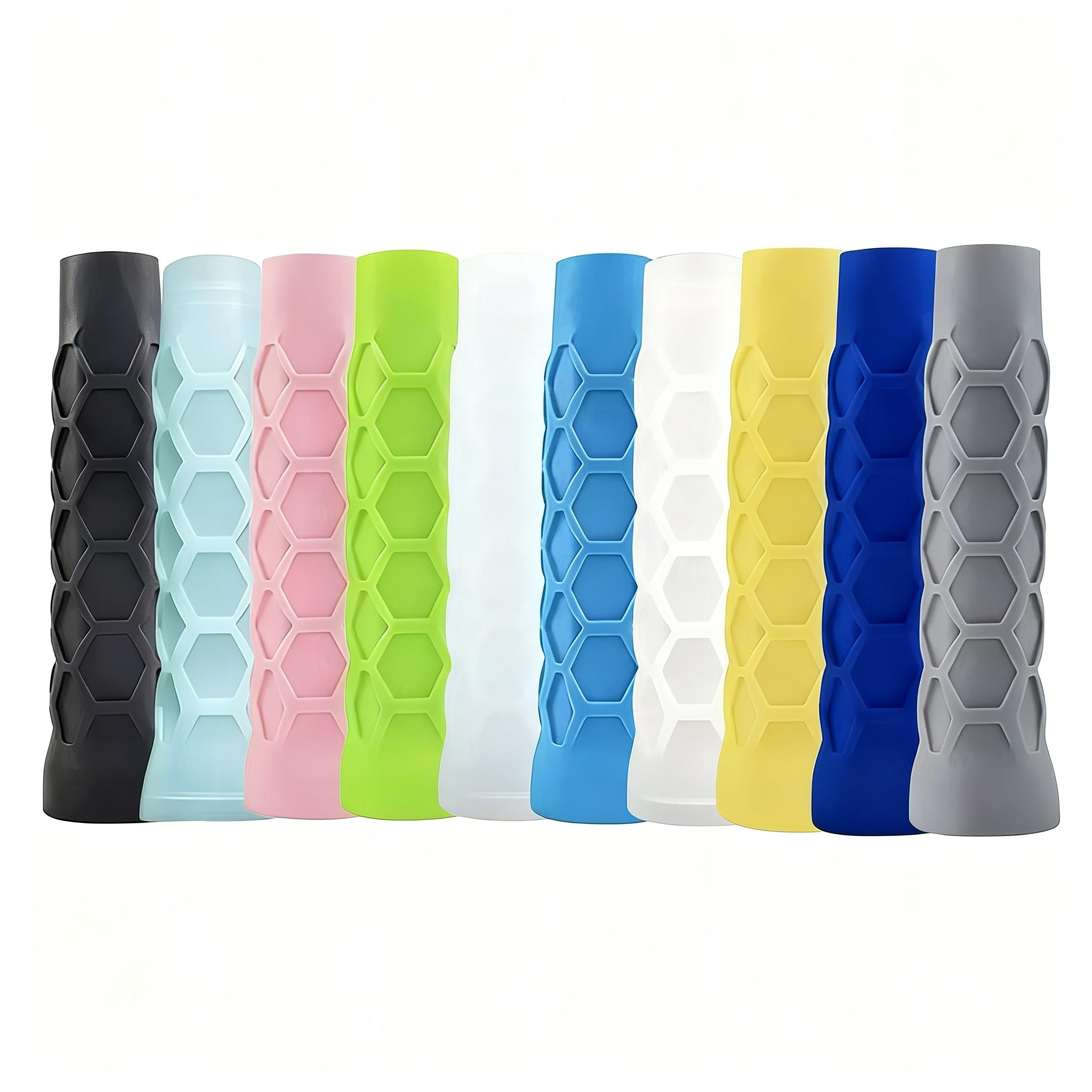 Pickleball Paddle Grip-Silicone